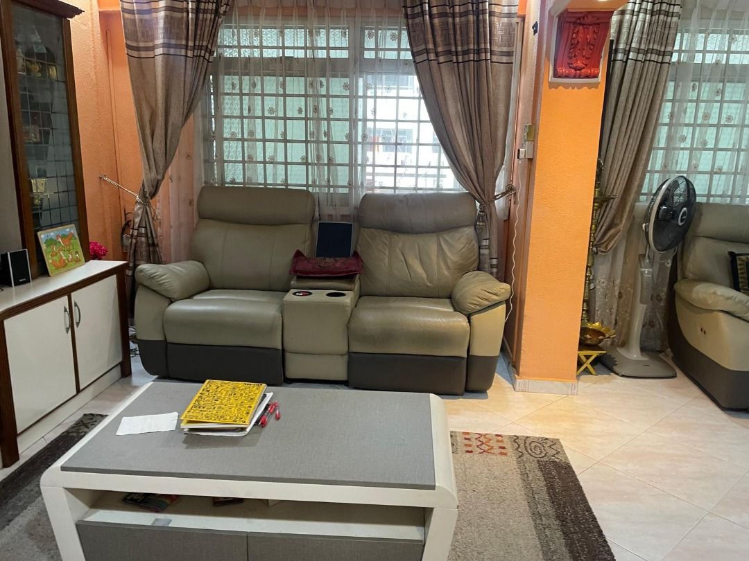 Undervalue Spacious 4A HDB for Sale63225677181569112