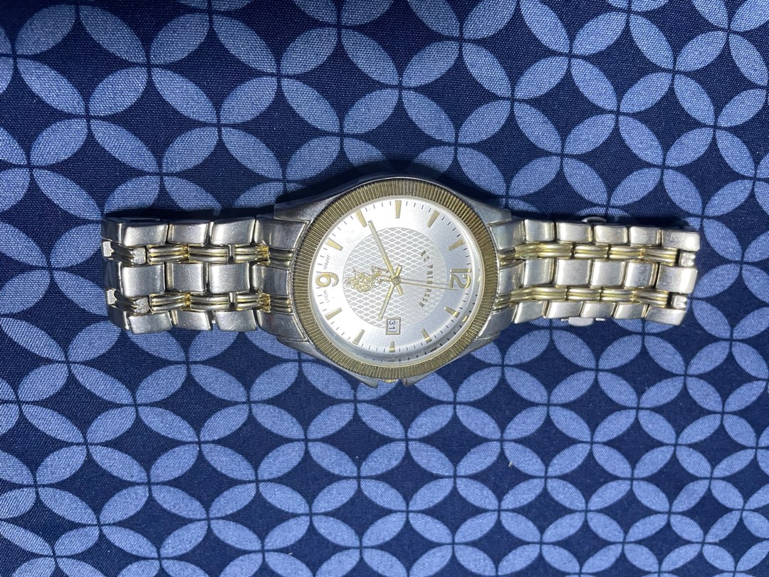 US Polo Assn watch, Women's Fashion, Watches & Accessories, Watches on