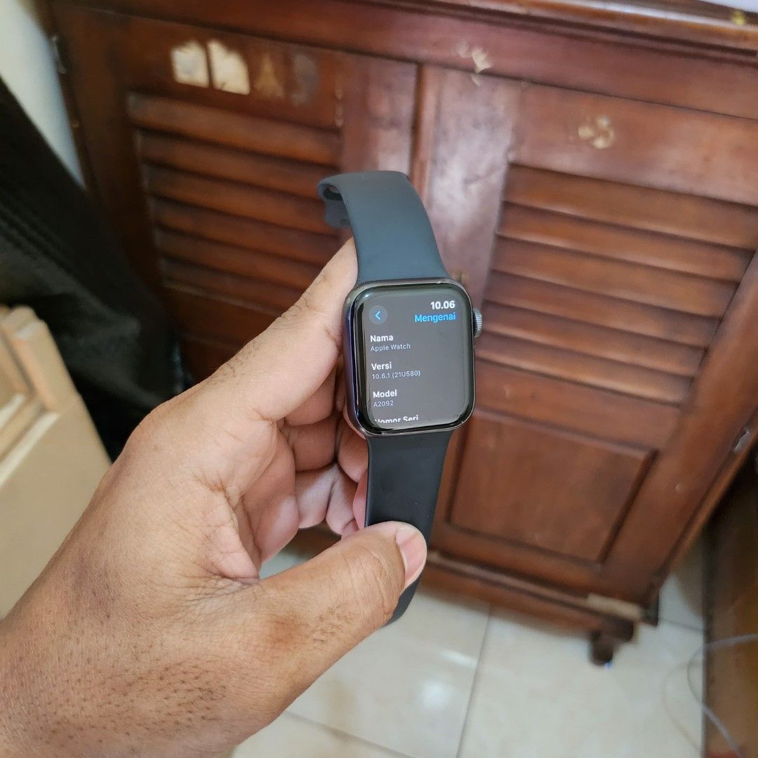 Ibox Apple Watch Nike 40mm Blue Apple Release Of Apple Watch Series Apple  Watch Series 40mm