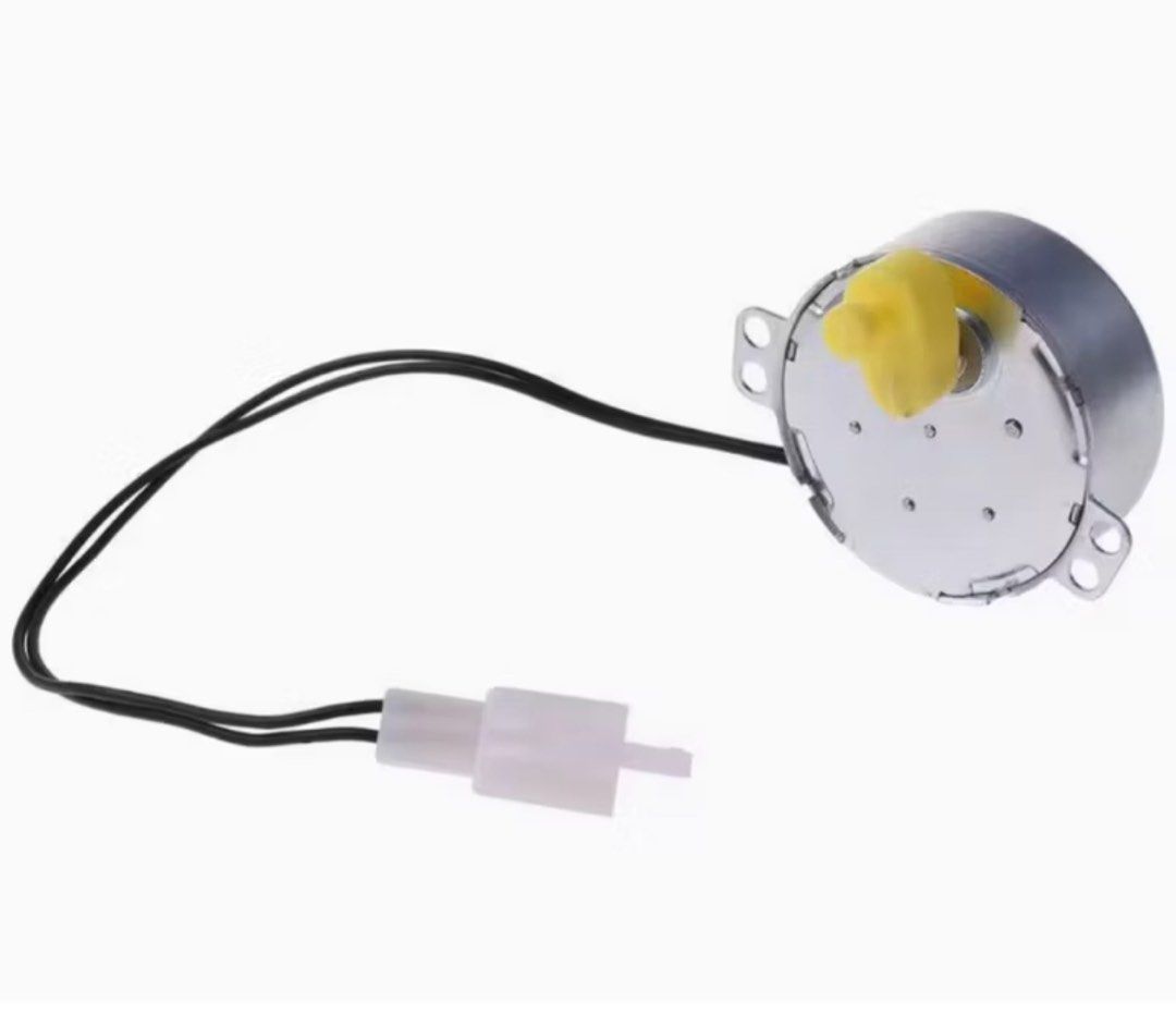 220v ac chicken eggs turner motor components for farm incubator brooder 83xa (Category: Health & Grooming) located in General Trias. Submitted by aprilocampo0412 (Listing ID 1372992181, Image 1). Description: 220v ac chicken eggs turner motor components for farm incubator brooder 83xa.