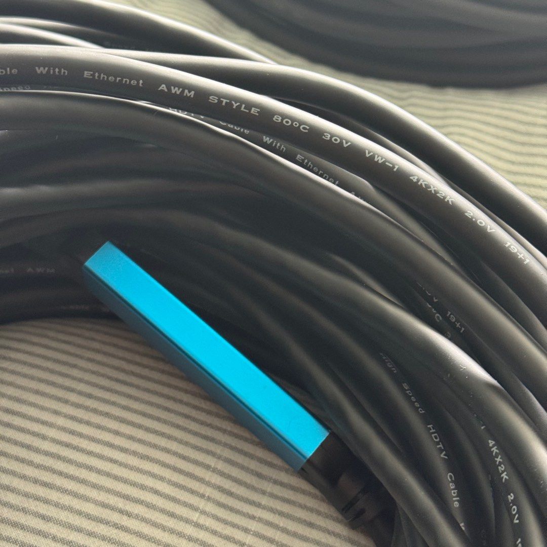 50m HDMI to HDMI  4Kx2K cable(READ DESCRIPTION)63208333185666114