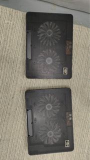 手提電腦散熱風扇