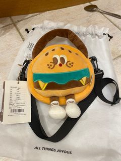 全新 Vanwalk 漢堡包包64238734601219110