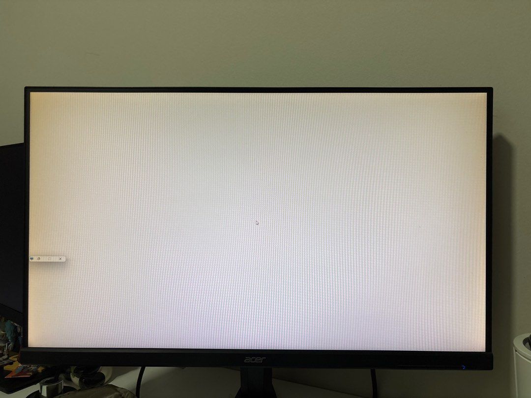 Acer KG27163074791287042111