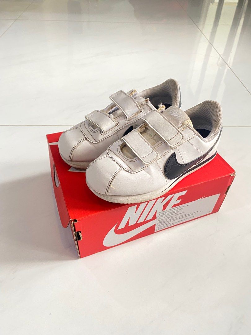 Nike cortez size 12c UK 11,5 eur 29,5