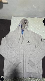 Adidas Hoodie ADD3 Fleece Lined Jacket629776555074571112