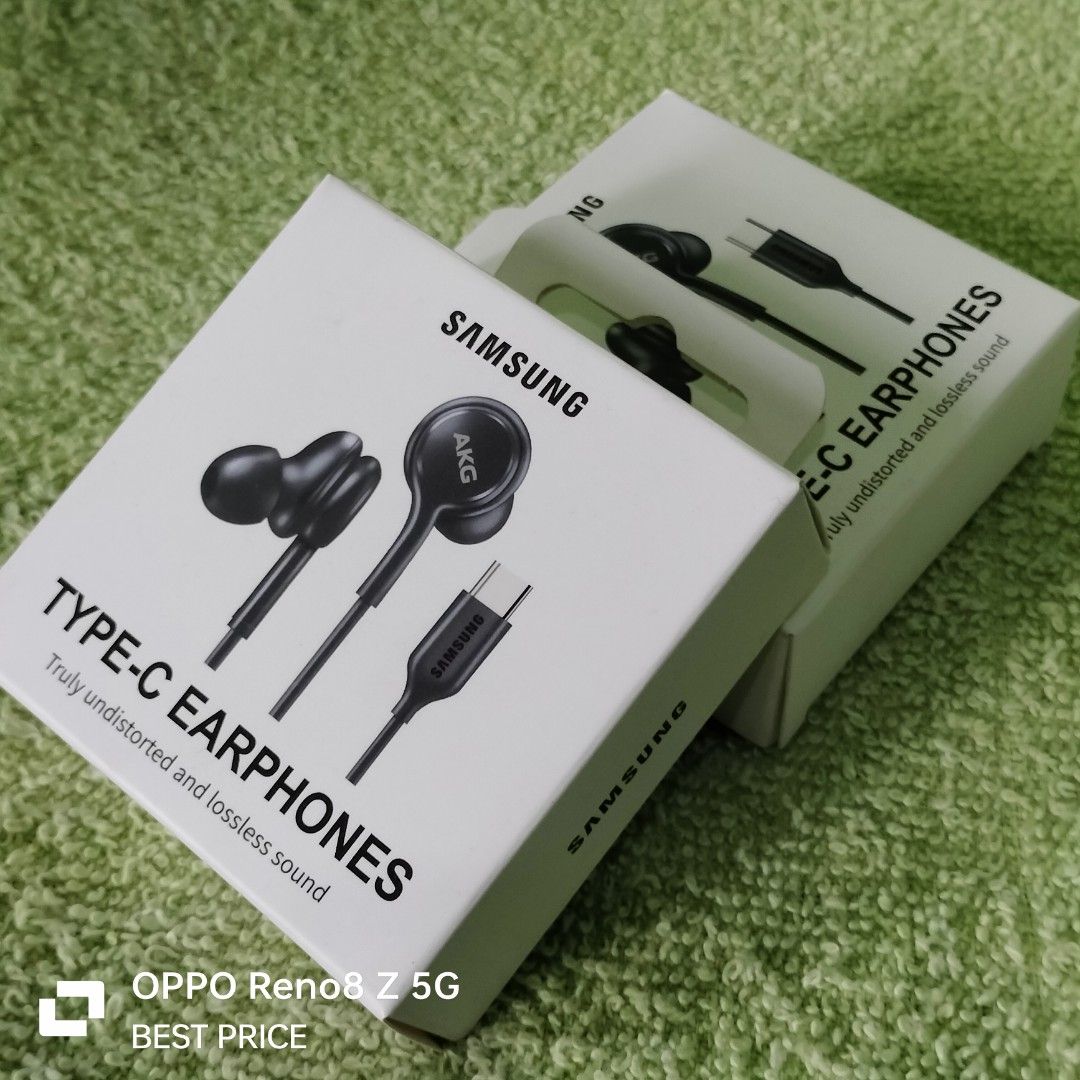 AKG ANC HEADSET TYPE C 3.5MM JACK (Category: Earphones) located in Paranaque City. Submitted by powerzone0517 (Listing ID 1372933090, Image 2). Description: .