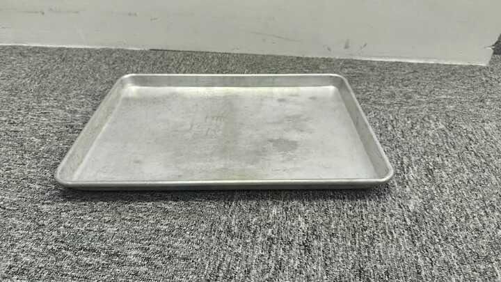 Aluminium Baking Trays