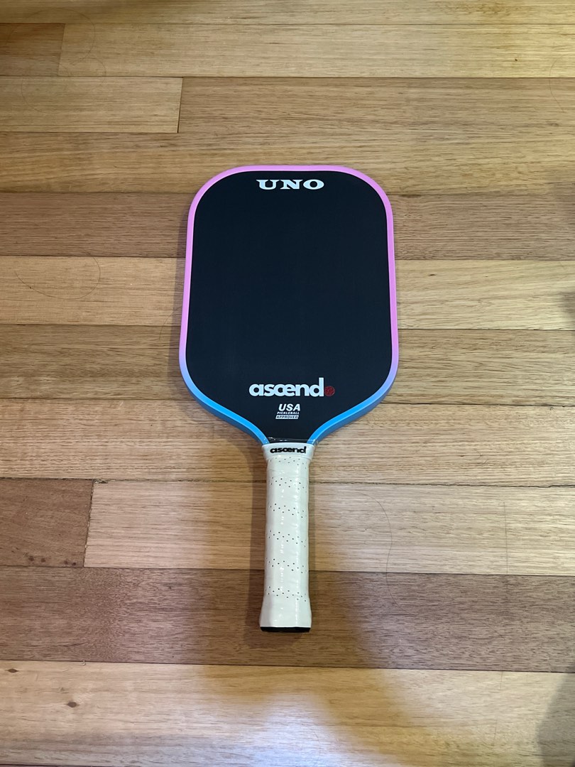 Ultimate Rise Pickleball Paddle for All Skill Levels