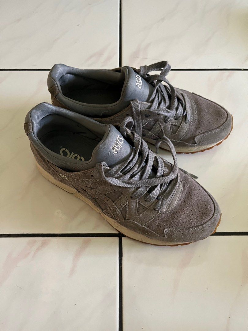 Asics Gel Lyte V 40 stone grey