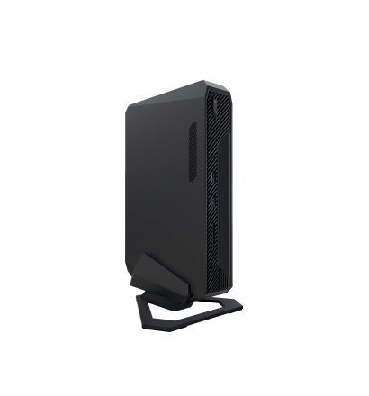 ASUS NUC 14 Performance INTEL CORE ULTRA 9 185H RTX4070, Slim, Barebone Mini PC (Category: Desktops) located in Manila. Submitted by random_94 (Listing ID 1372934990, Image 1). Description: Performance: Powered by the latest 14th Gen Intel Core Ultra 9 185H processor with NVIDIA GeForce RTX 4070 Discrete Graphics AI Capable: Unlock new usages and experiences with AI capabilities from the Intel Core Ultra processor and NVIDIA DLSS AI rendering tec