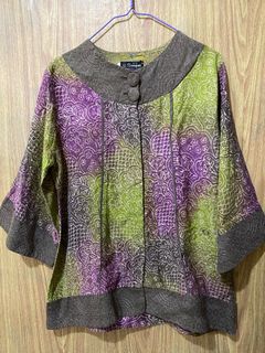 (Kategori: ) berada di . Dikirim oleh ibunadhanshop (ID iklan 1372943411, Gambar 1). Deskripsi: .