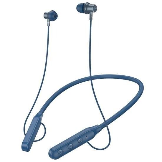 Brand New Hoco ES74 Neckband Bluetooth Headphone | Same Day Delivery | Express Delivery | Store Pickup Available !!! (Category: Earphones) located in Singapore. Submitted by oklah. (Listing ID 1372974548, Image 2). Description: Kindly Do Check the stock with us via Chat and Visit our Shop for Self Pickup or cash on delivery. Highly Recommended to Self Collect at Our Outlet Payment Methods : Paynow, Nets, CarouPay, Bank Transfer, Cash (All Cards A