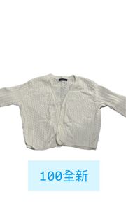 brandy melville開衫外套64218033909251110