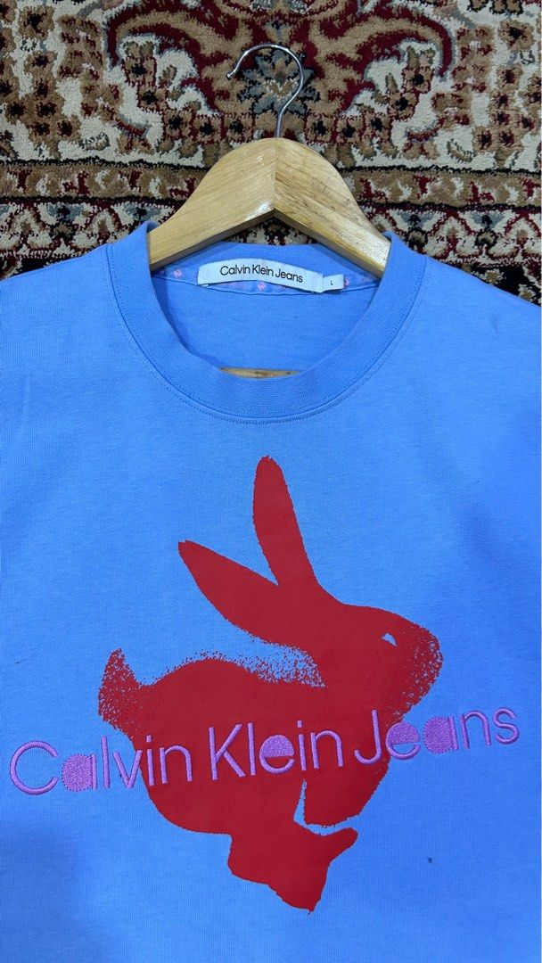 Calvin Klein Rabbit (Category: Announcements) located in Banting. Submitted by selam.murahcom (Listing ID 1372938246, Image 2). Description: CALVIN KLEIN RABBIT PIT 23 “LABUH 30” ACCEPT NEGOTIATE$ POSTAGE BY JNT.