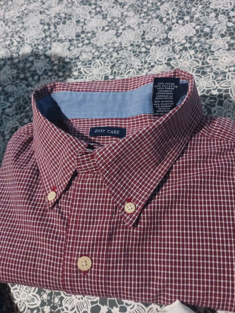 Chaps Original (Category: Formal Shirts) located in San Fernando. Submitted by belladeguzman (Listing ID 1372929791, Image 2). Description: .