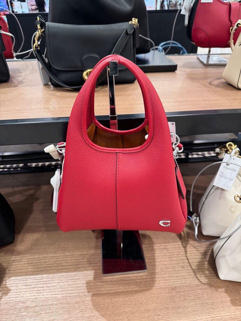 Coach lana 23 (Category: Luxury Bags & Wallets) located in Quezon City. Submitted by wanderlust.pinas (Listing ID 1373005886, Image 2). Description: To order pls message our fb page: wanderlust pinas.