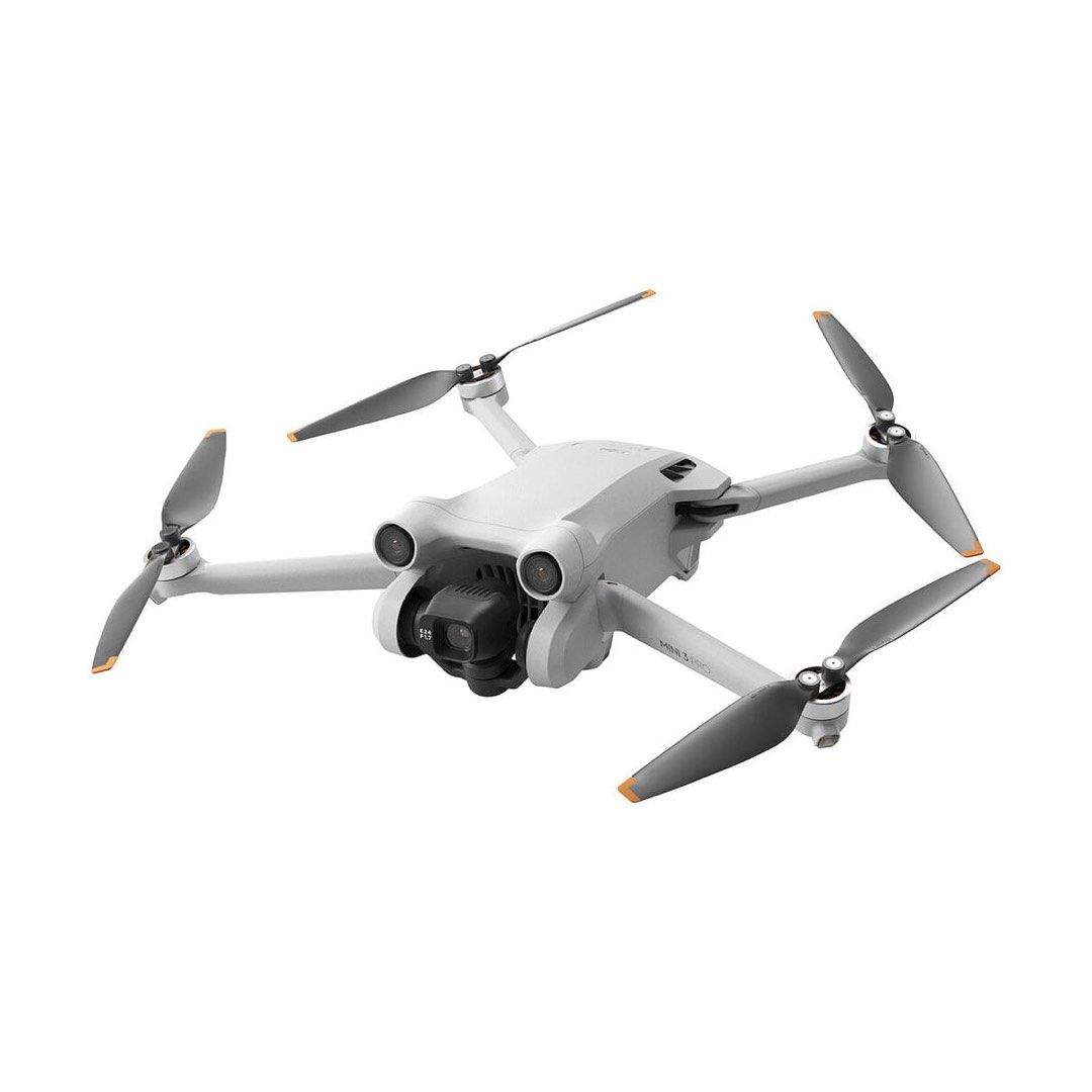 DJI Mini 3 Pro with extra battery pack62863112967427111