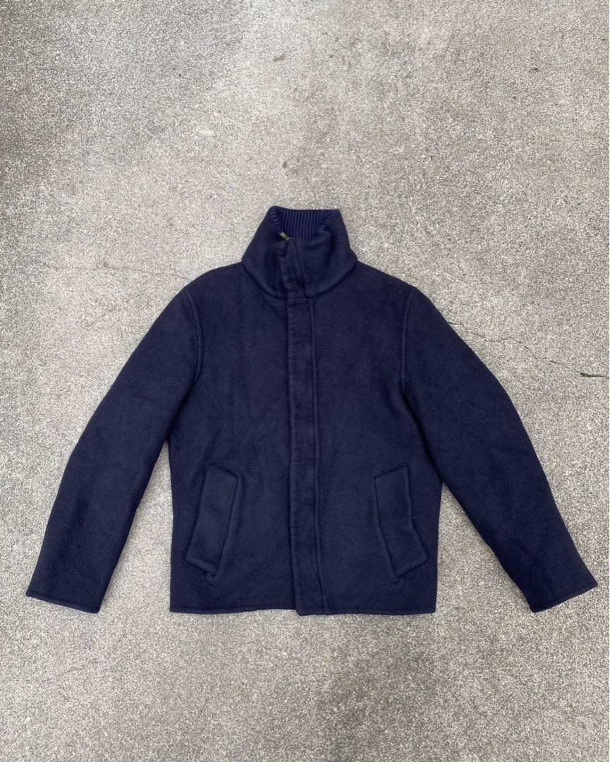 Men's Down Jackets | Dunhill UK Online Store Australia