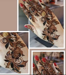 (Category: ) located in . Submitted by hennastic_sg (Listing ID 1372918843, Image 1). Description: .