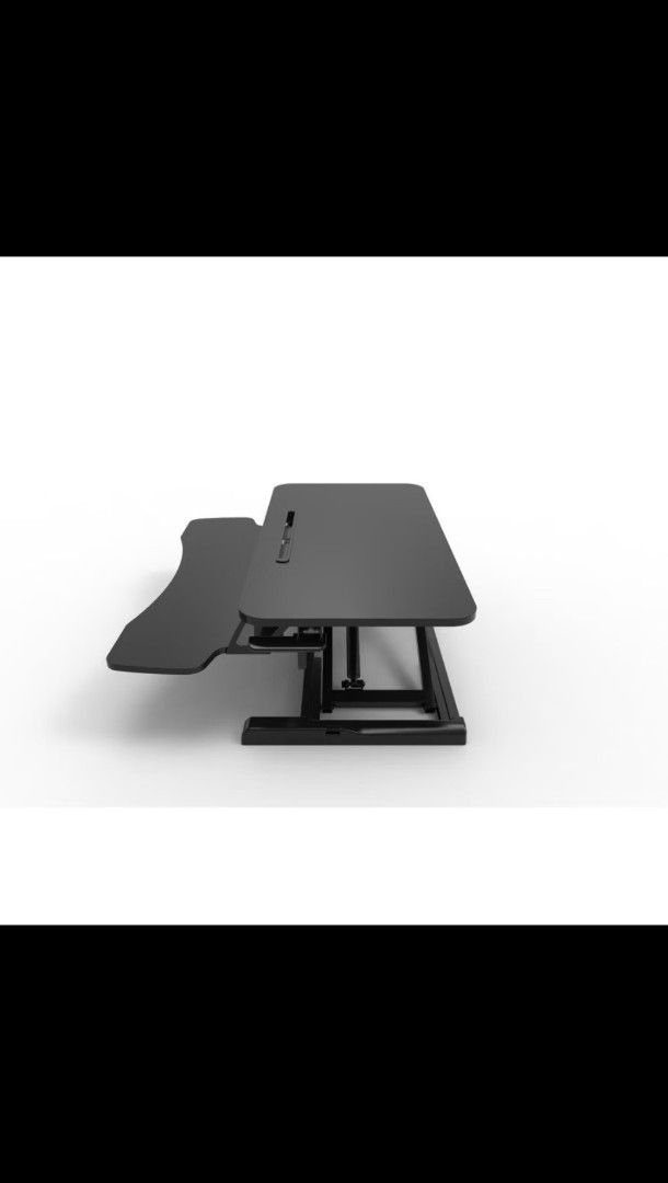 Flight Ergonomic Standing Desk63205296713729112