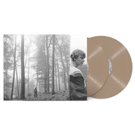 Folklore Vinyl Taylor Swift (Category: Vinyls) located in Quezon City. Submitted by irissc (Listing ID 1372890668, Image 1). Description: .