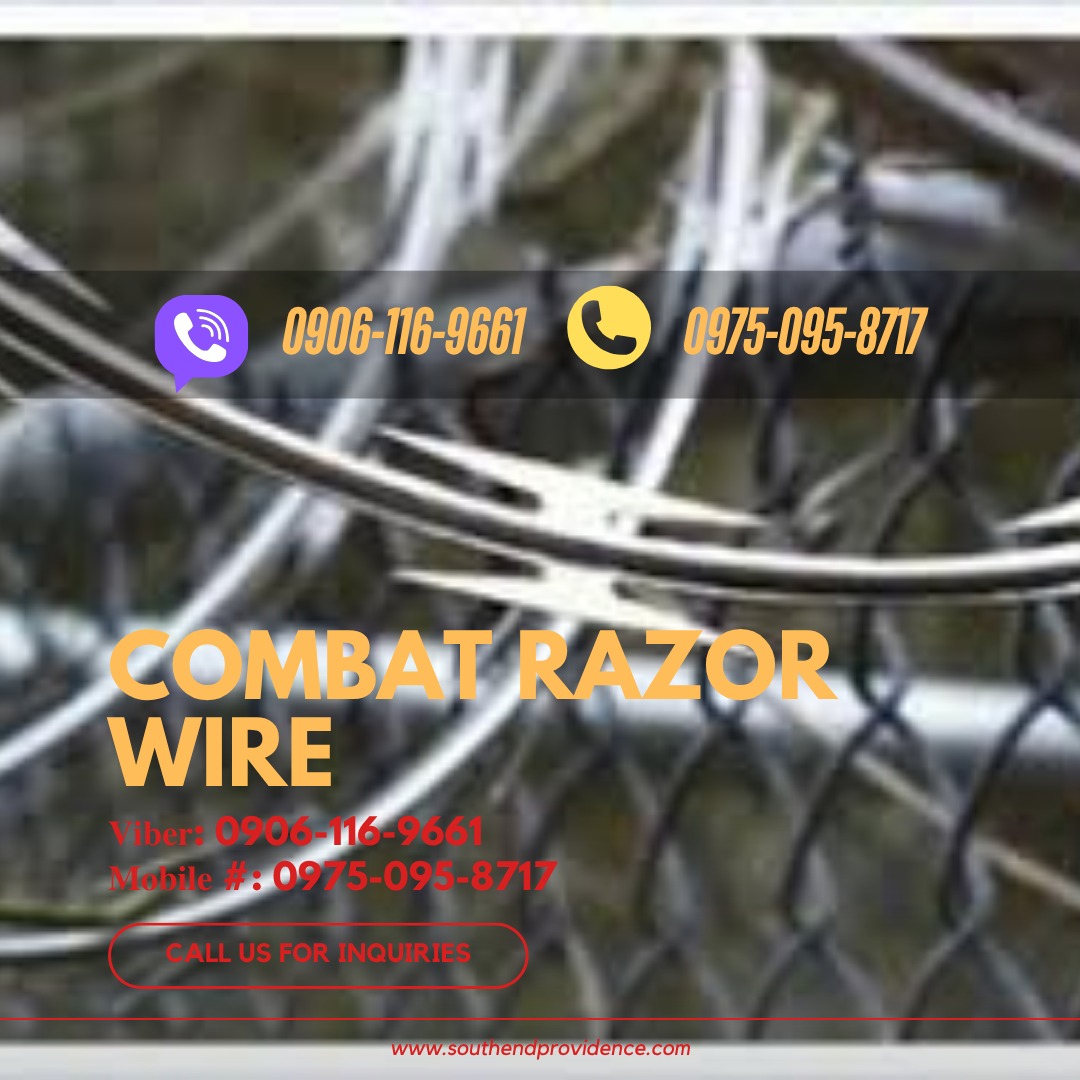Galvanized Coat Barbed Wire Razor Wire FencHog Wire GI Sheet 4x8 ...