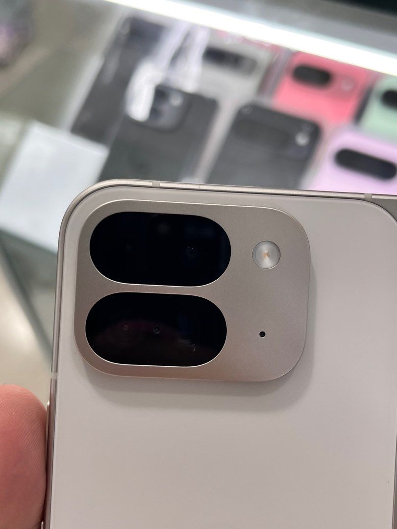 Google Pixel 9 Pro Fold 256GB Openline Japan Variant No Issue (Category: Google Pixel) located in Pasig City. Submitted by fairgadgetshop (Listing ID 1372965754, Image 2). Description: Buy • Sell • Trade • Swap Legit Seller w/ Physical Store Mabilis Kausap / Pass sa Scammer Installment via Credit Card, GGives, Gcredit, SPaylater and Billease with additional interest We accepting Brandnew or Secondhand Google Pixel 9 Pro Fold 256GB Openline Japan 