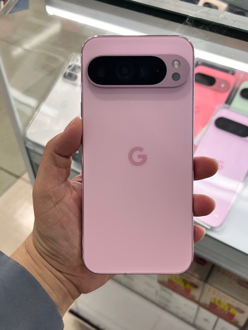 Google Pixel 9 Pro XL 256GB Openline Japan Variant No Issue (Category: Google Pixel) located in Pasig City. Submitted by fairgadgetshop (Listing ID 1372965308, Image 3). Description: Buy • Sell • Trade • Swap Legit Seller w/ Physical Store Mabilis Kausap / Pass sa Scammer Installment via Credit Card, GGives, Gcredit, SPaylater and Billease with additional interest We accepting Brandnew or Secondhand Google Pixel 9 Pro XL 256GB Openline Japan Vari