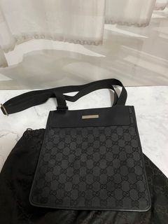 Gucci斜孭袋62977655145219110