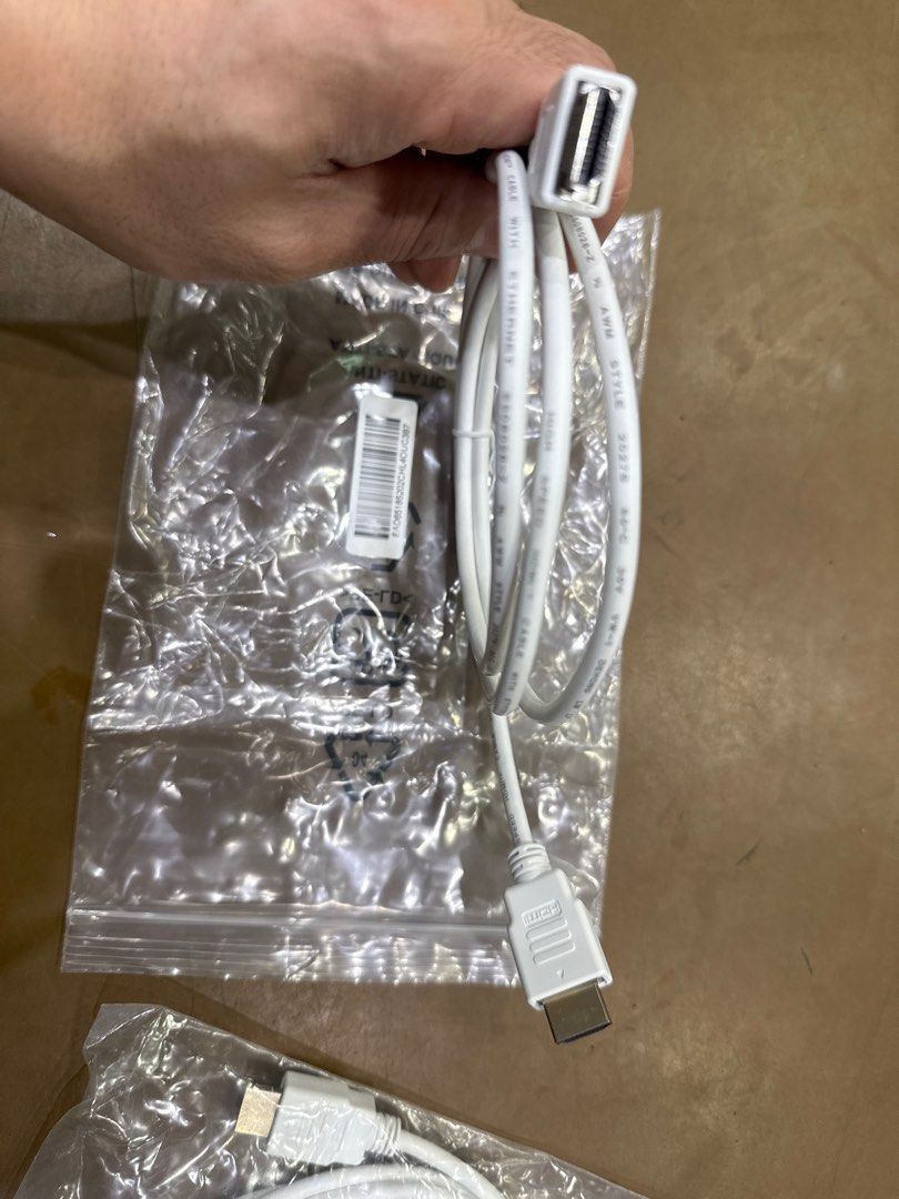 HDMI Cable - Brand New63208333197443111