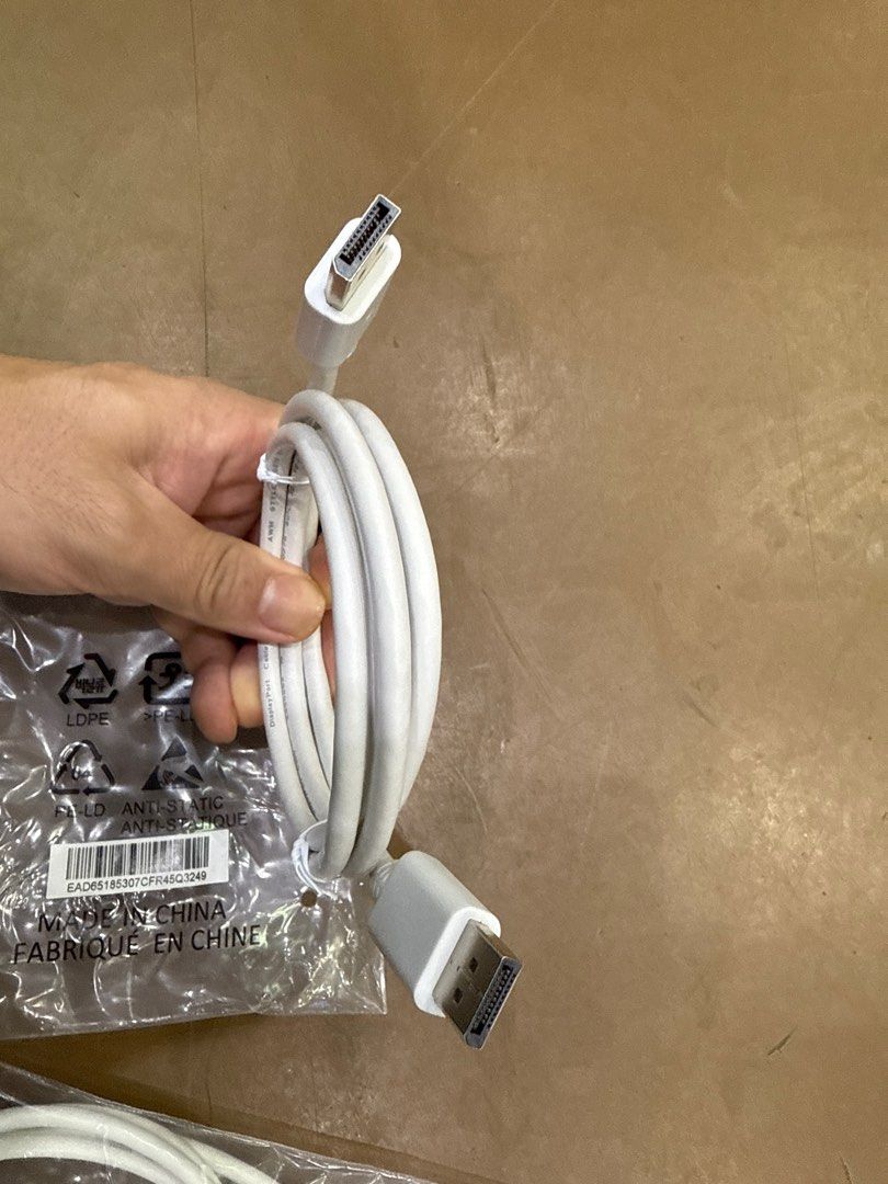 HDMI Cable - Brand New63208333197443112