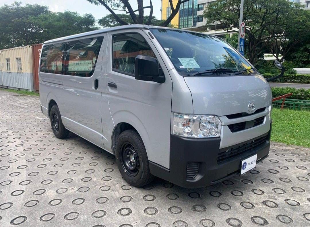 HIACE / NV200 / NV350 / TOWNSEND / BYD T3628853483728651111