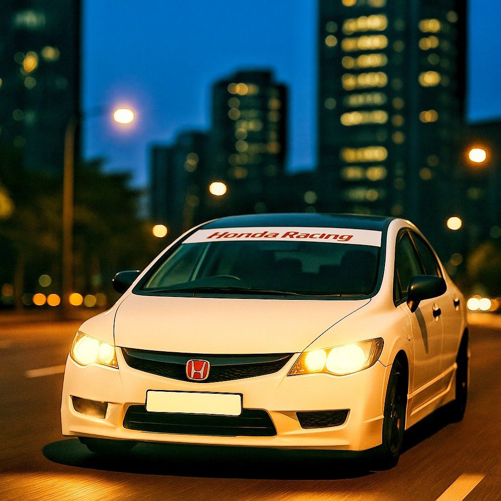 Honda Civic 1.8 VTi-S (A)628874245063701112
