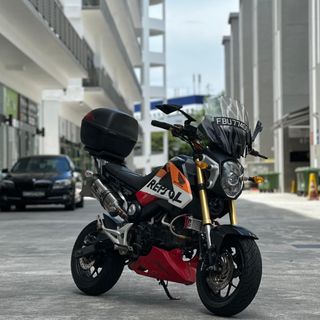 (Category: ) located in . Submitted by bikechoice (Listing ID 1372937519, Image 1). Description: .
