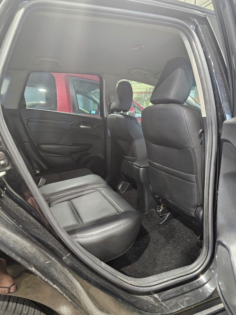 Honda Shuttle Hybrid 1.5(A) Grab, Gojek , Tada , Ryde | Personal Usage welcome ✅️62885348093442113
