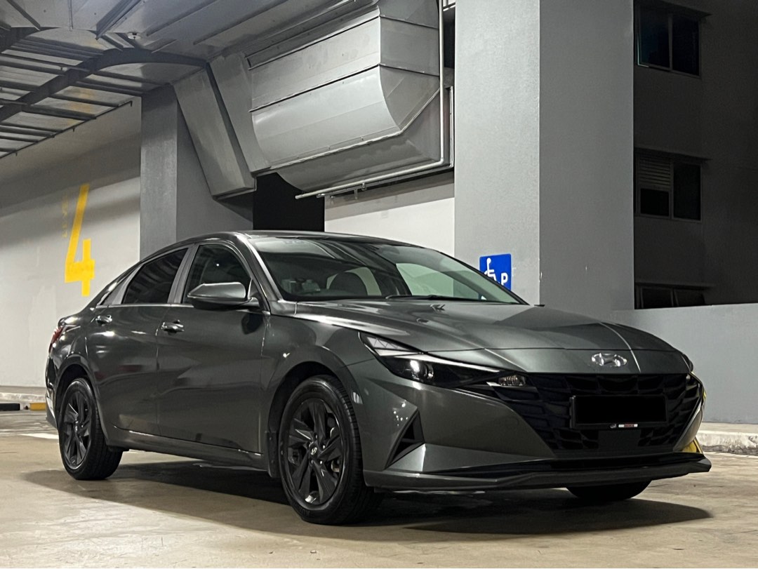 (Category: ) located in . Submitted by OnlyCarsSG (Listing ID 1372894384, Image 1). Description: .