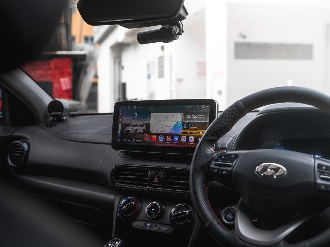 现代科纳 1.0 GLS 涡轮增压（手动）62886405860354113