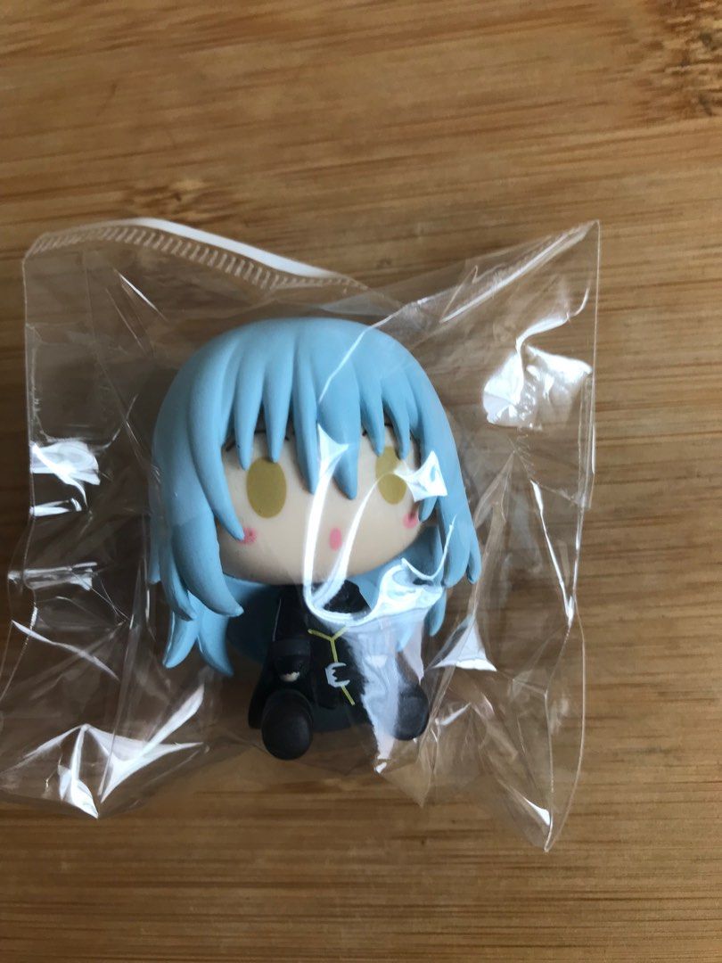 I reincarnated as a slime rimuru PREORDER (Category: Figurines & Statues) located in Bacoor. Submitted by etcee.ph (Listing ID 1373048036, Image 1). Description: still in Japan DP needed 250 each.