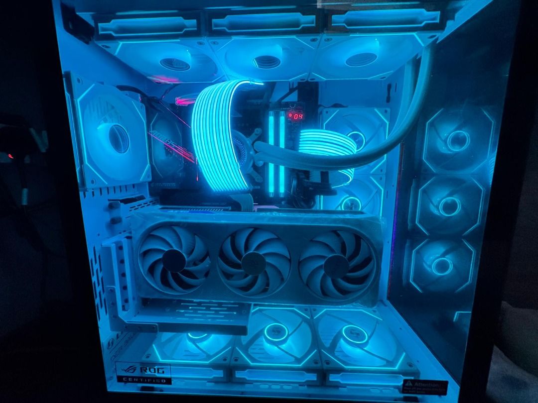 Intel i9 13900K PC