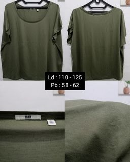 (Kategori: ) berada di . Dikirim oleh ghanimdaily (ID iklan 1373047985, Gambar 1). Deskripsi: .