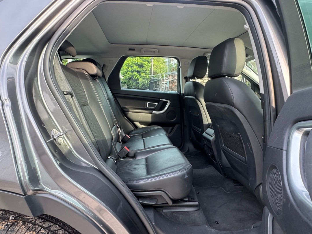Land Rover Discovery Sport P240 7-Seater Auto62863128686467114