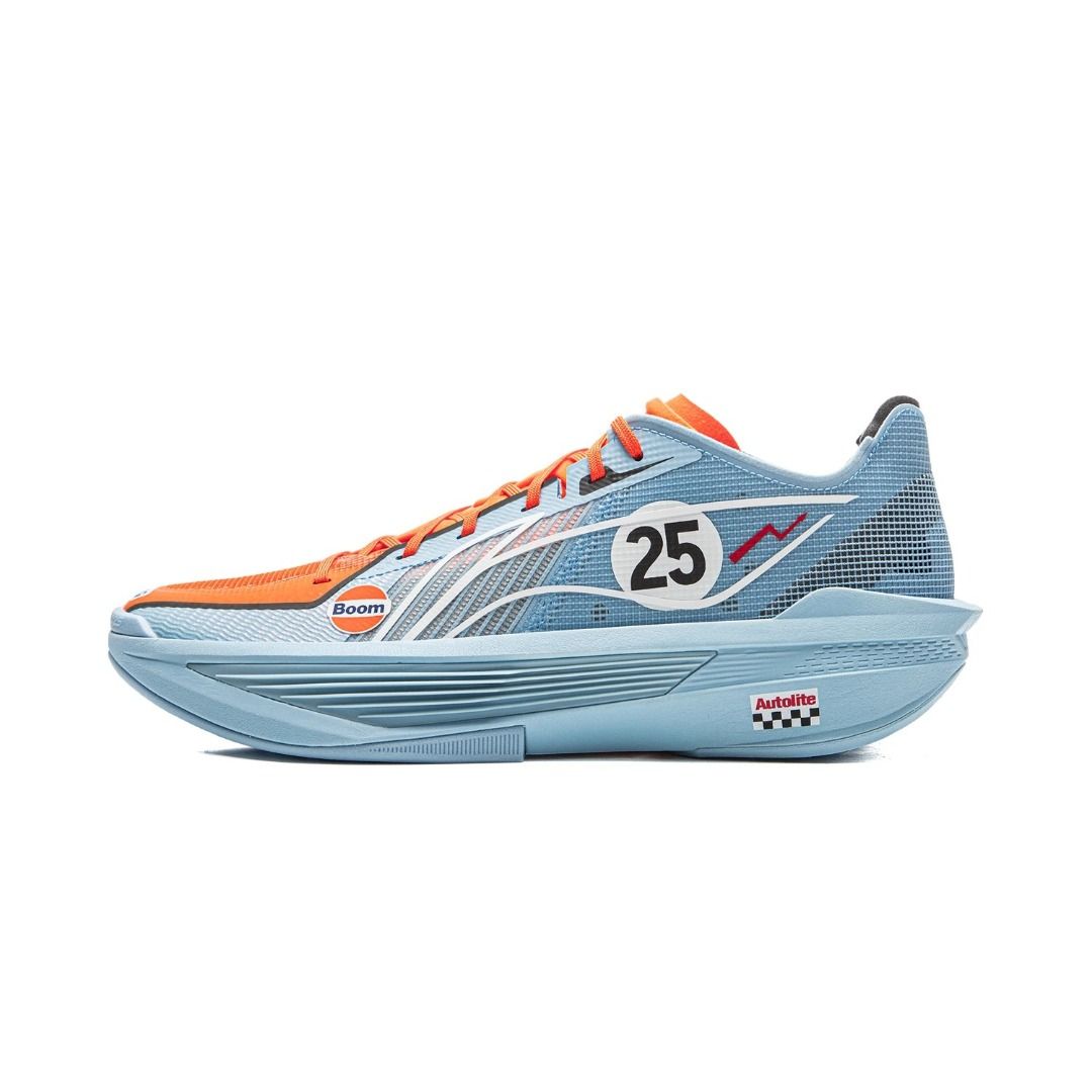 Lining ultralight 2025 boom US8 Li Ning Ultralight 2025 (超