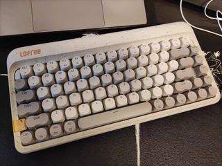 Lofree Keyboard de mármol