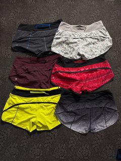 Lululemon  shorts size 463001189060227110