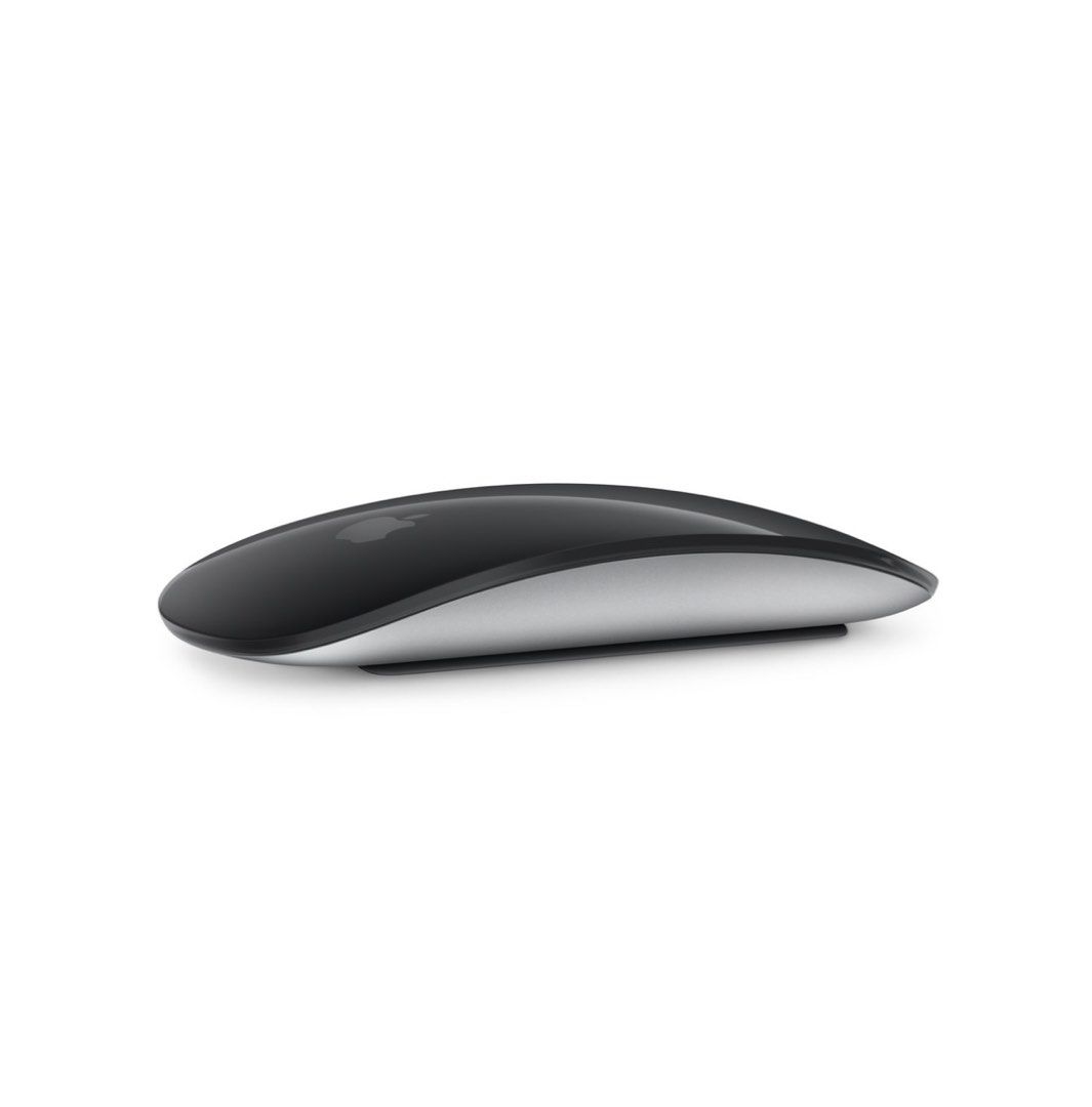 Magic Mouse (USB‑C) - Black Multi-Touch Surface63204769721347111