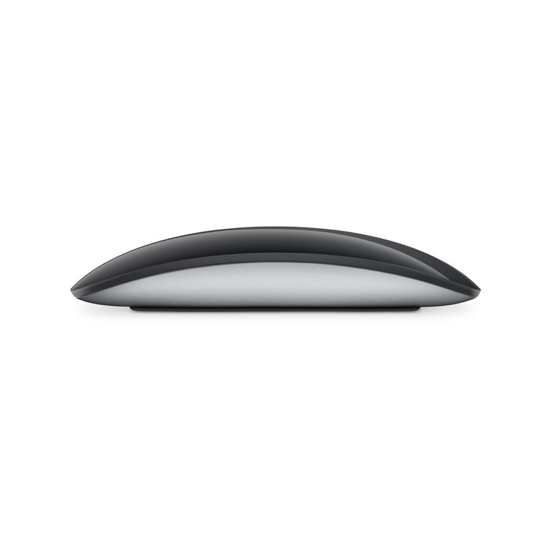 Magic Mouse (USB‑C) - Black Multi-Touch Surface63204769721347113