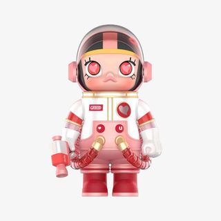 ぬいぐるみ MEGA SPACE MOLLY 400% VANS POPMART MEGA SPACE MOLLY 400% VANS 