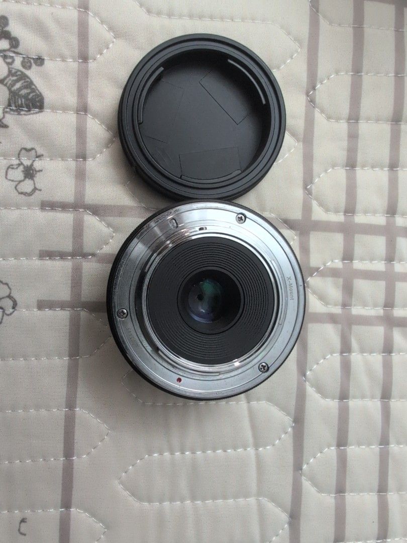 Meike 28mm f2.8 MF62863070143746112
