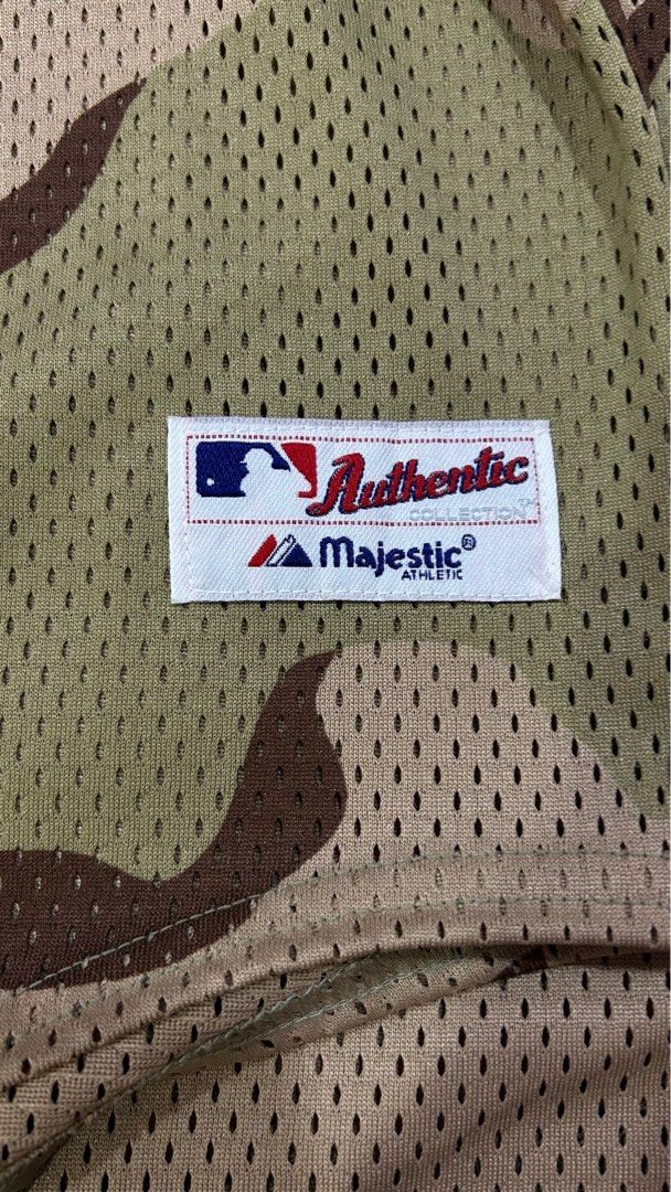 MLB (Category: Announcements) located in Banting. Submitted by selam.murahcom (Listing ID 1372941621, Image 3). Description: MLB CAMO PIT 22 “LABUH 29” ACCEPT NEGOTIATE$ POSTAGE BY JNT.